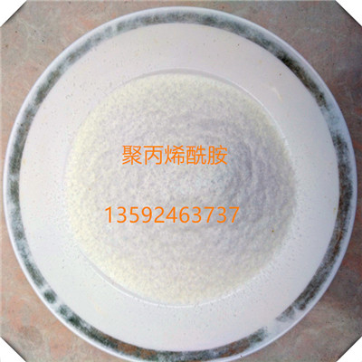 聚丙烯酰胺廠(chǎng)家